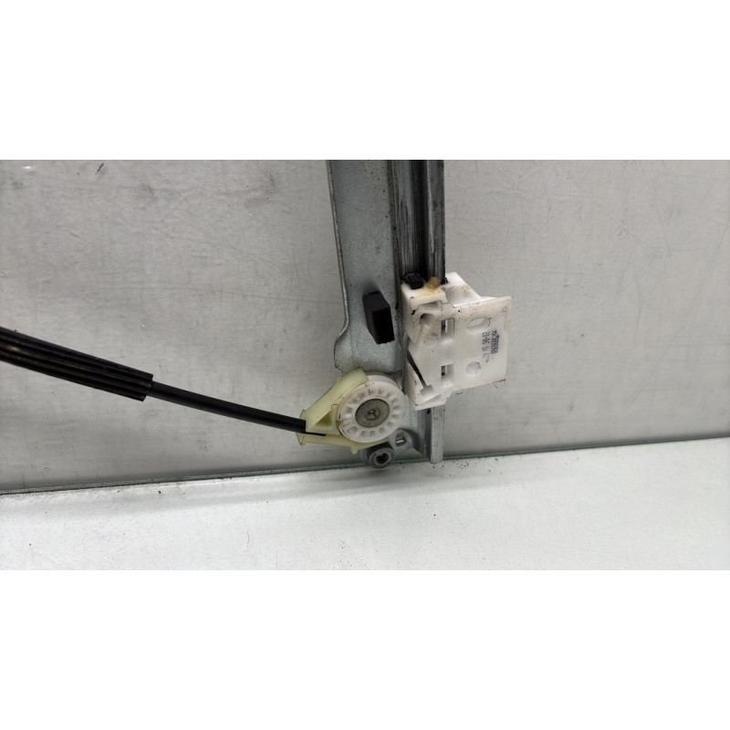 Leve vitre electrique avant droit CITROEN C5 2 Photo n°3