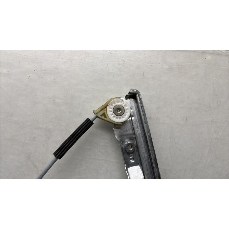 Leve vitre electrique avant droit CITROEN C5 2 Photo n°4