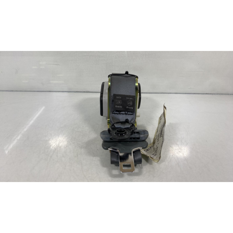 Ceinture avant droit RENAULT MEGANE 1 Photo n°7