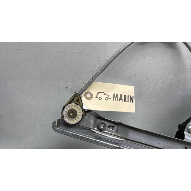 Leve vitre electrique avant droit CITROEN C5 2 Photo n°5