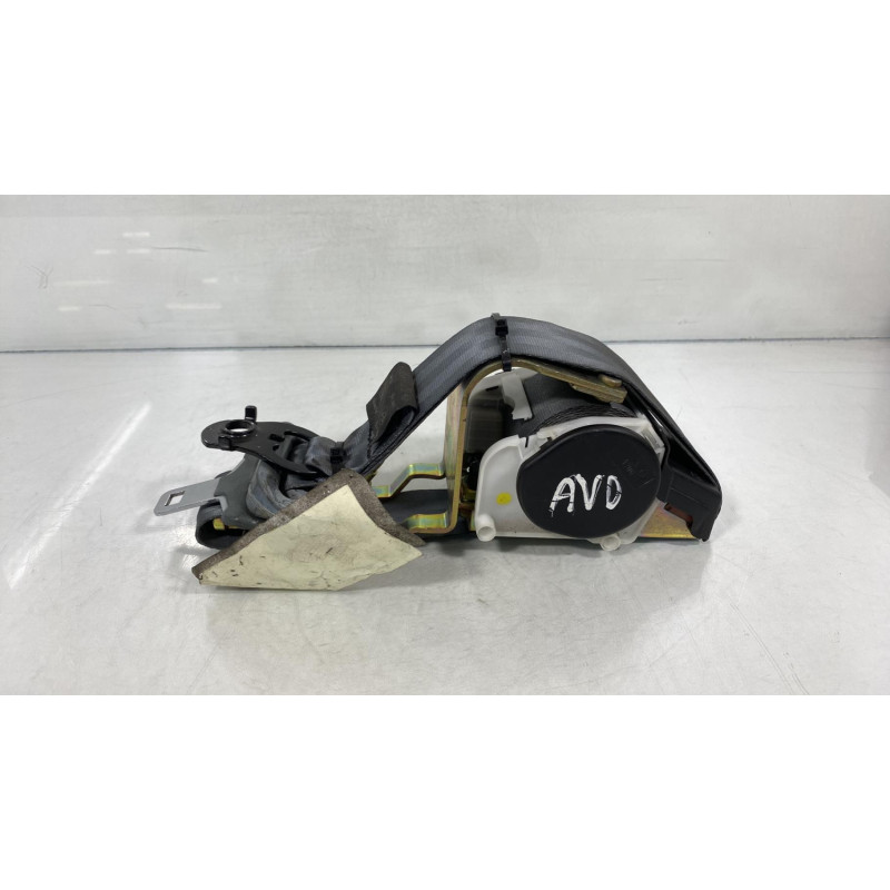 Ceinture avant droit RENAULT MEGANE 1 Photo n°9