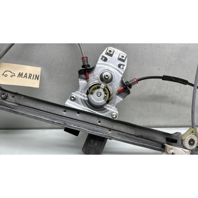 Leve vitre electrique avant droit CITROEN C5 2 Photo n°6