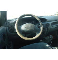 Ceinture avant droit RENAULT MEGANE 1