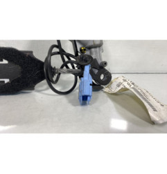 Pretensionneur de ceinture avant droit CITROEN C2 Photo n°12