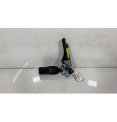 Pretensionneur de ceinture avant droit CITROEN C2