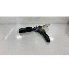 Pretensionneur de ceinture avant droit CITROEN C2