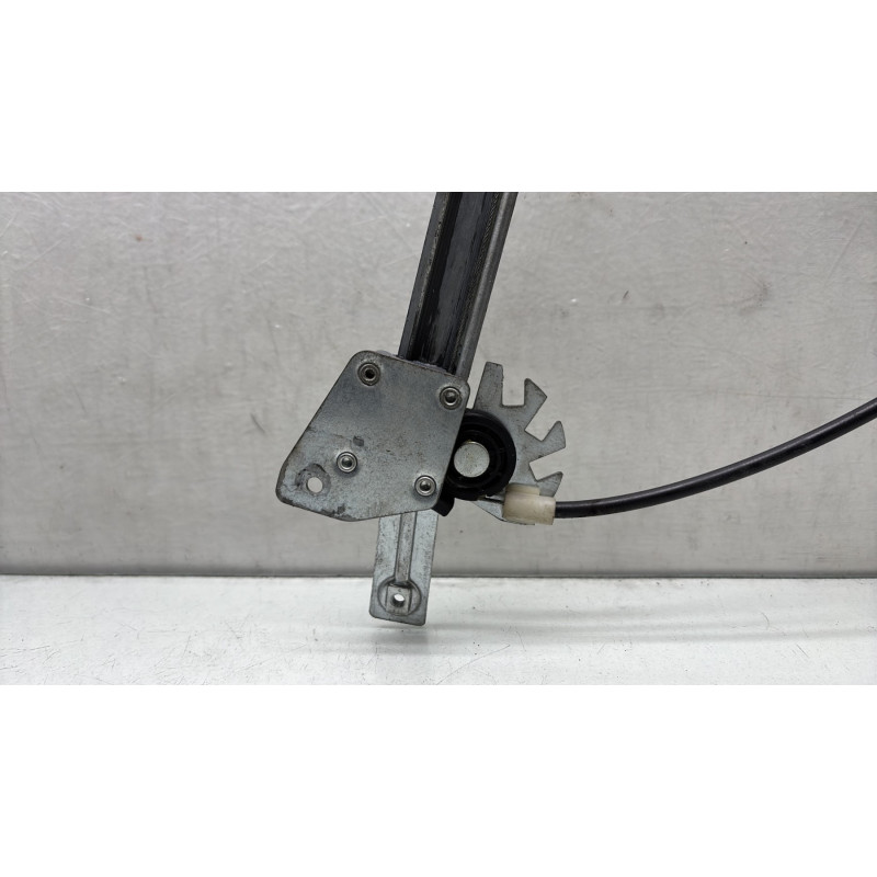 Leve vitre electrique avant gauche CITROEN C5 2 Photo n°3