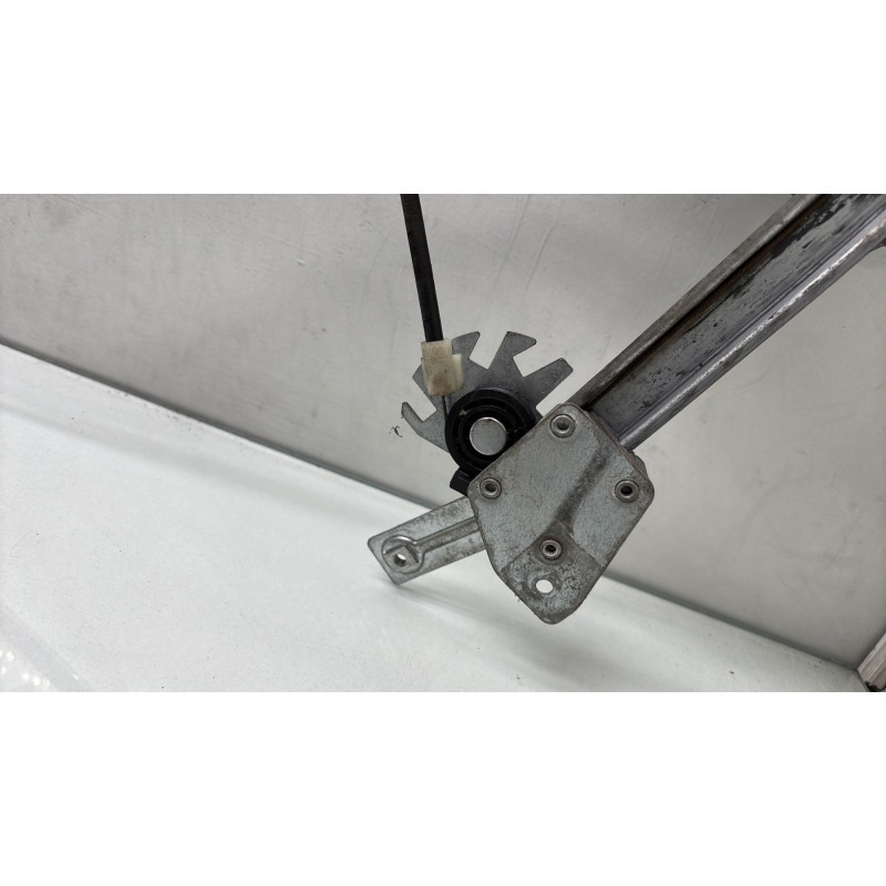 Leve vitre electrique avant gauche CITROEN C5 2 Photo n°4