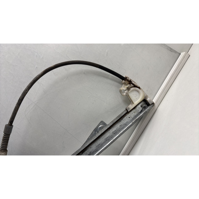 Leve vitre electrique avant gauche CITROEN C5 2 Photo n°5