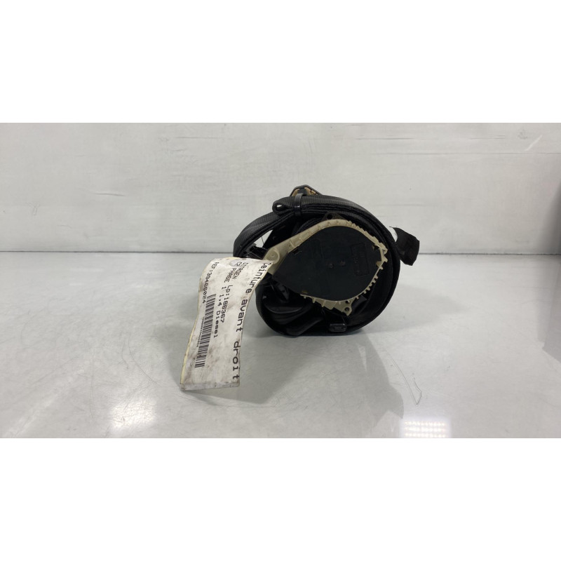 Ceinture avant droit CITROEN C2 Photo n°13
