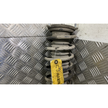 Amortisseur avant gauche CITROEN C5 2