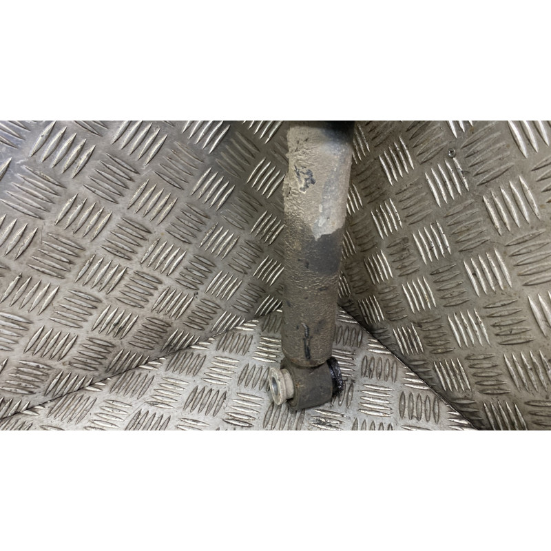 Amortisseur avant gauche CITROEN C5 2 Photo n°3