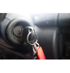 Commodo phare RENAULT ESPACE 3