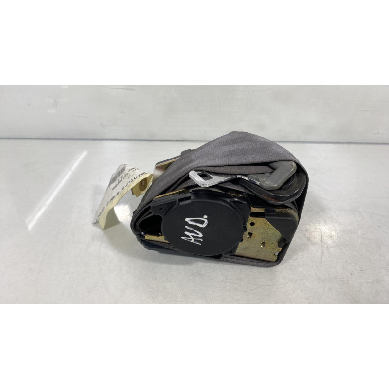 Ceinture avant droit PEUGEOT 406 Photo n°10