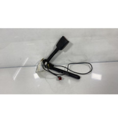 Pretensionneur de ceinture avant droit FORD FOCUS 1 Photo n°10