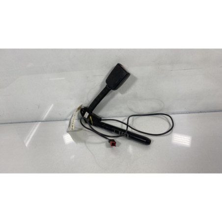 Pretensionneur de ceinture avant droit FORD FOCUS 1 Photo n°10