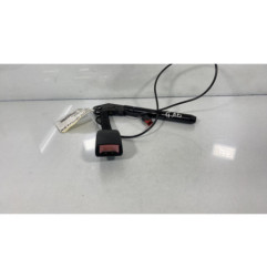 Pretensionneur de ceinture avant droit FORD FOCUS 1