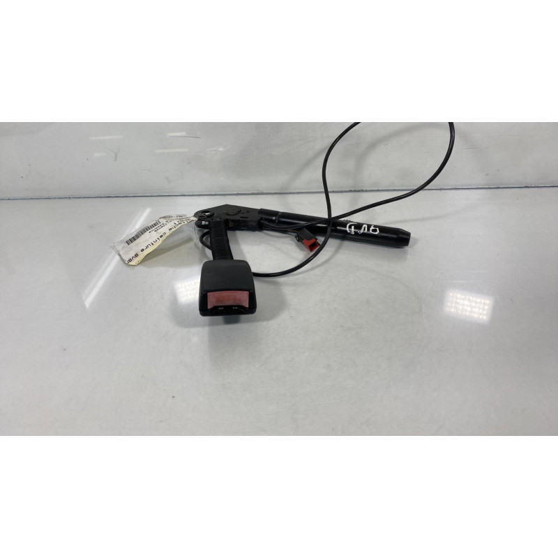 Pretensionneur de ceinture avant droit FORD FOCUS 1 Photo n°11