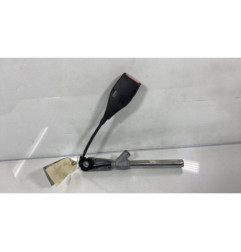 Pretensionneur de ceinture avant droit RENAULT SCENIC 2