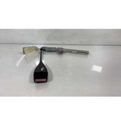 Pretensionneur de ceinture avant droit RENAULT SCENIC 2