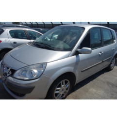 Pretensionneur de ceinture avant droit RENAULT SCENIC 2