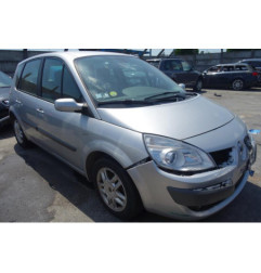 Pretensionneur de ceinture avant droit RENAULT SCENIC 2