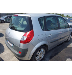Pretensionneur de ceinture avant droit RENAULT SCENIC 2