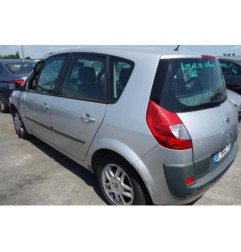 Pretensionneur de ceinture avant droit RENAULT SCENIC 2