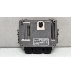 Calculateur moteur CITROEN C5 2 Photo n°1