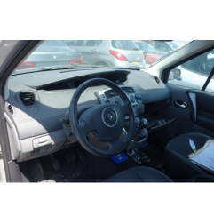 Pretensionneur de ceinture avant droit RENAULT SCENIC 2