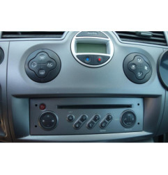 Pretensionneur de ceinture avant droit RENAULT SCENIC 2