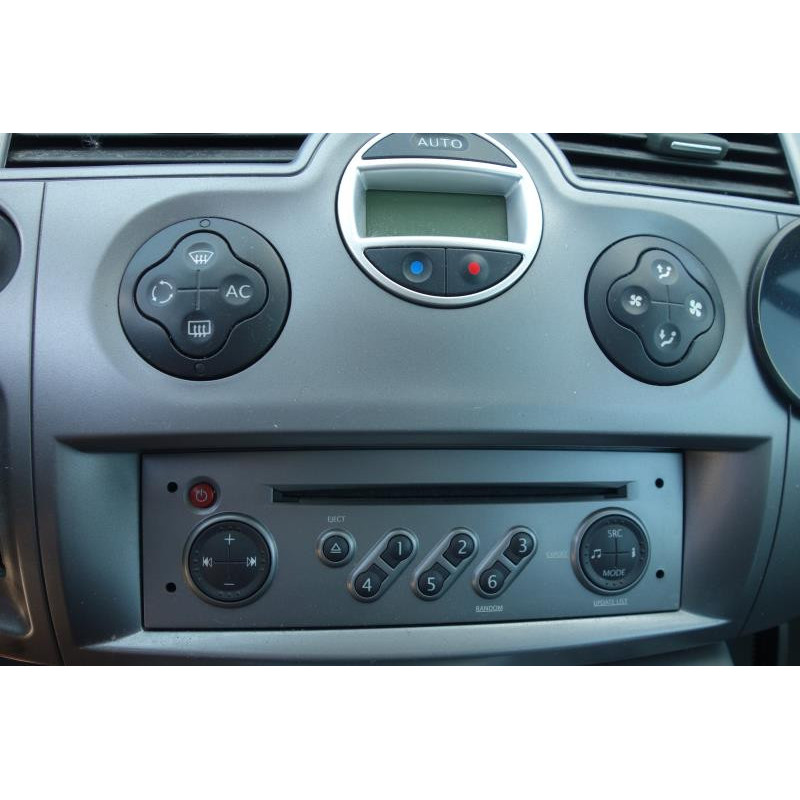 Pretensionneur de ceinture avant droit RENAULT SCENIC 2 Photo n°18