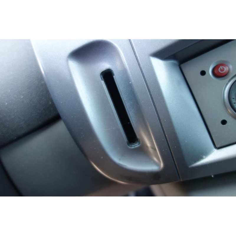 Pretensionneur de ceinture avant droit RENAULT SCENIC 2 Photo n°19
