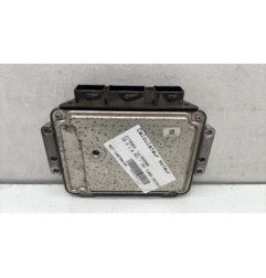 Calculateur moteur CITROEN C5 2
