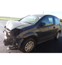 Ceinture avant droit CITROEN C2