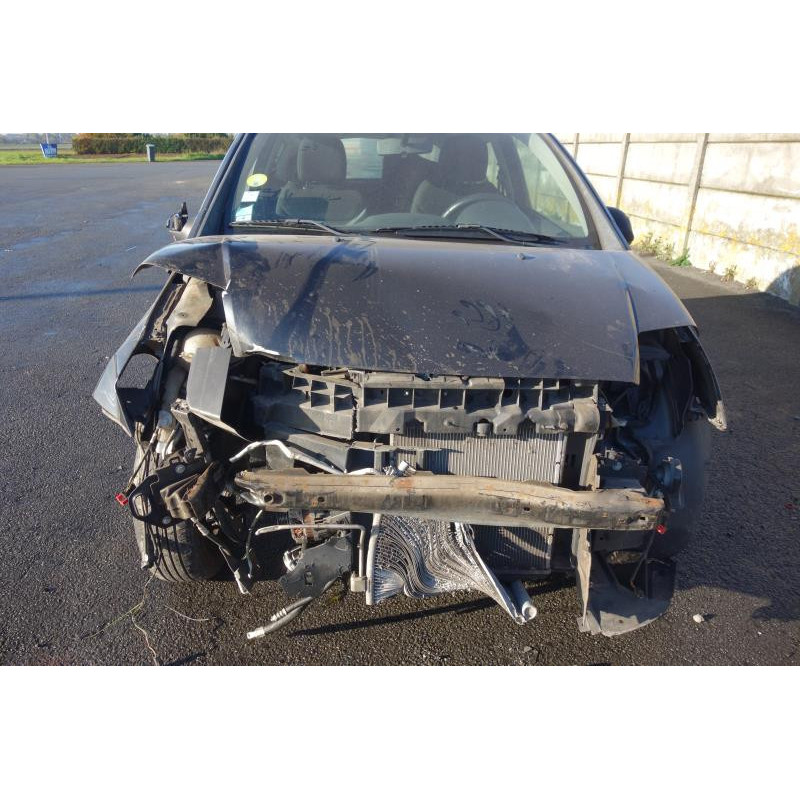 Ceinture avant droit CITROEN C2 Photo n°14