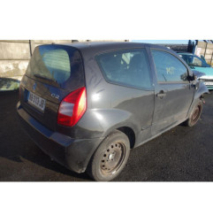 Ceinture avant droit CITROEN C2