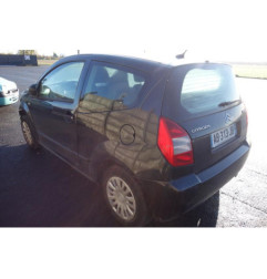 Ceinture avant droit CITROEN C2