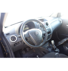 Ceinture avant droit CITROEN C2