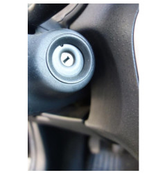 Ceinture avant droit CITROEN C2