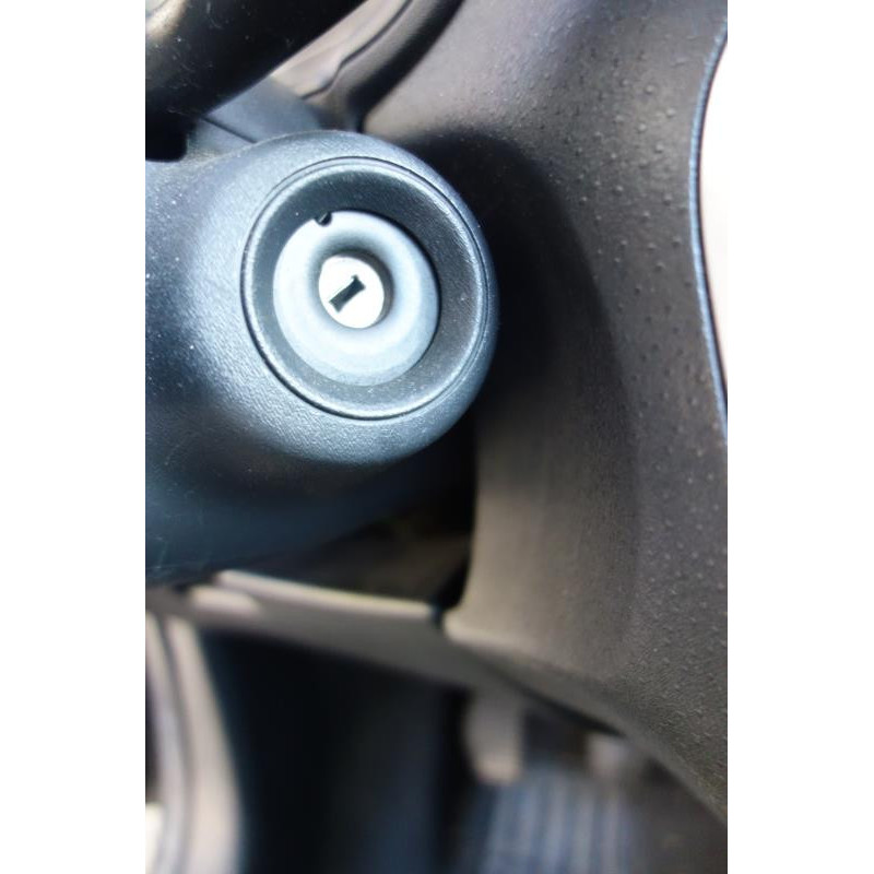 Ceinture avant droit CITROEN C2 Photo n°20