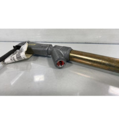 Pretensionneur de ceinture avant droit RENAULT MEGANE 2