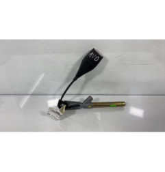 Pretensionneur de ceinture avant droit RENAULT MEGANE 2
