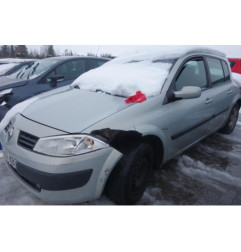 Pretensionneur de ceinture avant droit RENAULT MEGANE 2