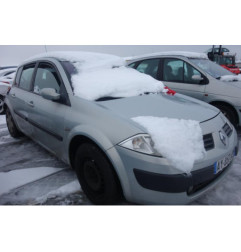 Pretensionneur de ceinture avant droit RENAULT MEGANE 2