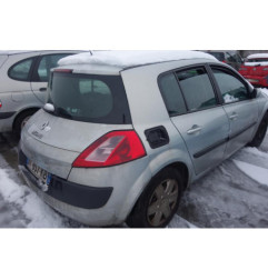 Pretensionneur de ceinture avant droit RENAULT MEGANE 2