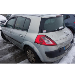 Pretensionneur de ceinture avant droit RENAULT MEGANE 2