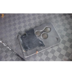 Pretensionneur de ceinture avant droit RENAULT MEGANE 2