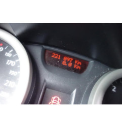 Pretensionneur de ceinture avant droit RENAULT MEGANE 2