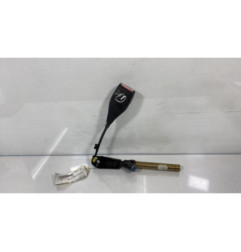Pretensionneur de ceinture avant droit RENAULT LAGUNA 2